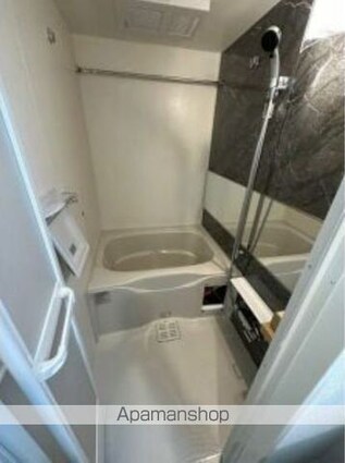 Ｌｅａｆ　Ｖｉｌｌａｇｅ　新宿若松[1DK/31.54m2]のバス