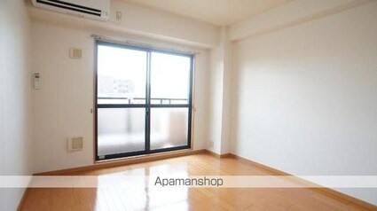 エテルノカーサ東千葉[1K/24.48m2]のリビング・居間