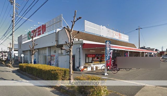 ファミール須原の周辺写真