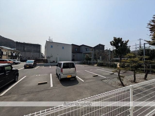 サンシャイン A棟のその他写真