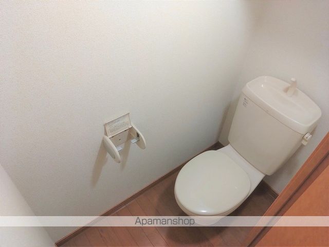 レオパレスウエストパークの内装写真
