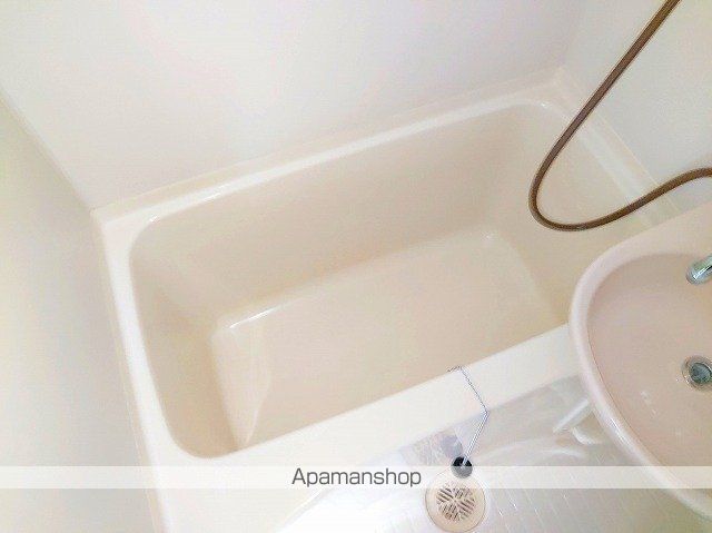 ベルメゾン東久保の内装写真