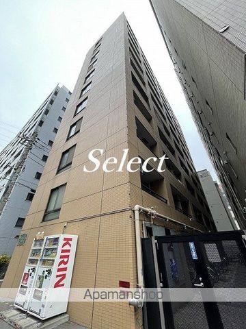 ライオンズマンション関内第6の外観写真