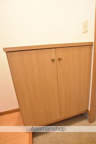 コーポかえでの内装写真