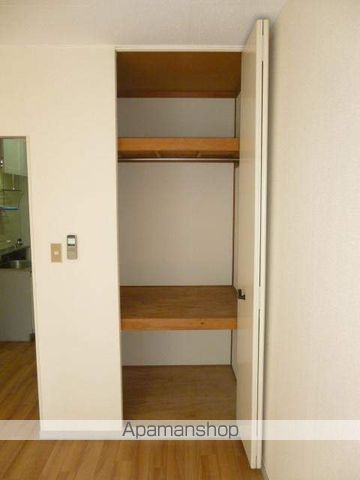 サンガーデン岩崎台の内装写真