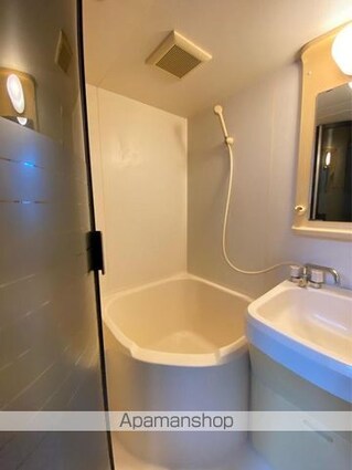 ラ・パルフェ・ド・コゼット[1R/21m2]のバス