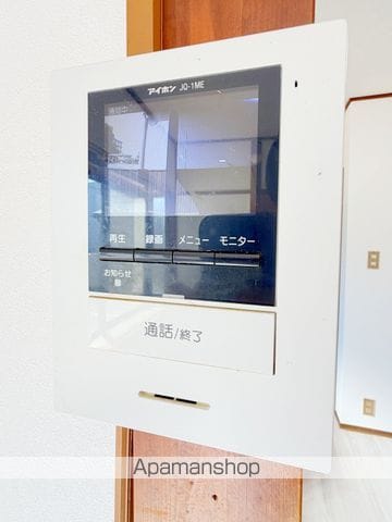 ハイツリブの内装写真