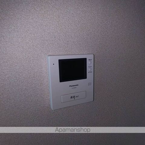 コーポジュネス A棟の内装写真