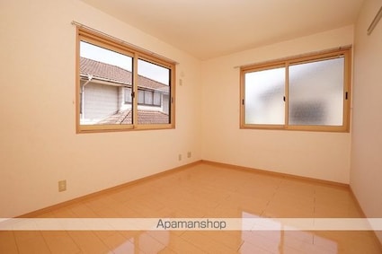 リベルタ　スクエア　Ａ棟[2LDK/58.81m2]の内装2