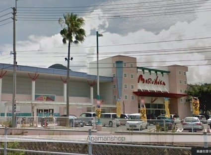 マウントビューオリーブ[1LDK/53.57m2]の周辺1