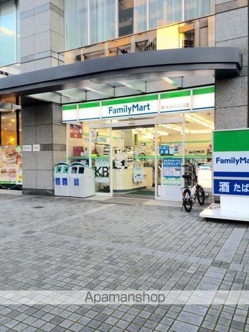 ドイマンションの周辺写真
