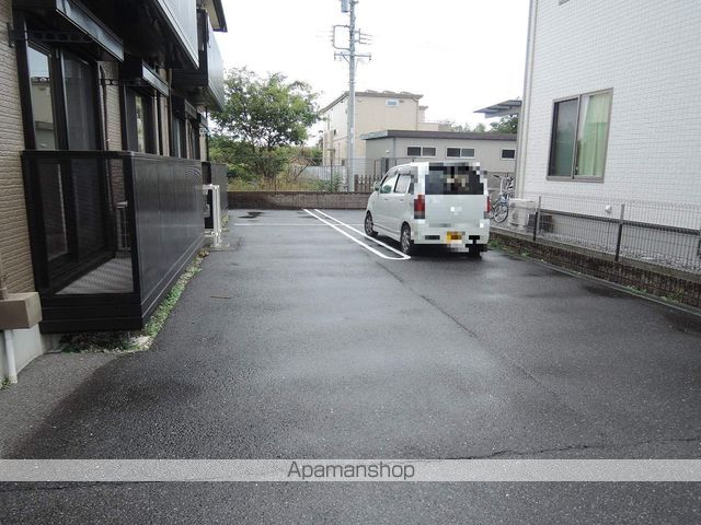アネックス華の外観写真