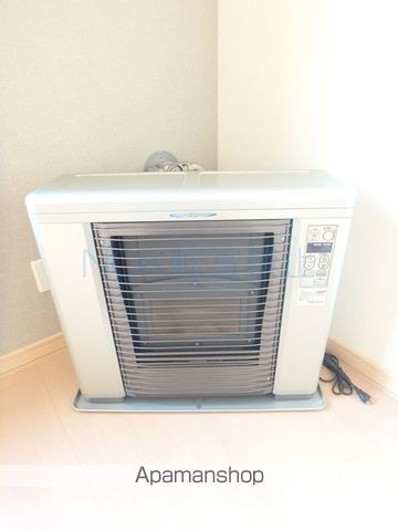 GRACEの内装写真