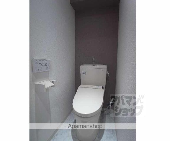 セント要法寺の内装写真