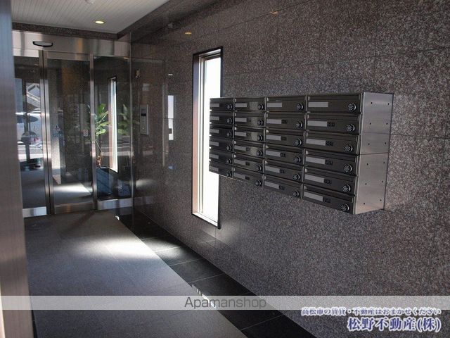 マンション ベアーズクラブのその他写真