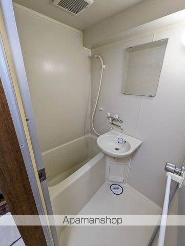 ミタカホーム11番館の内装写真