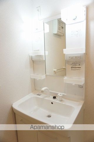 クラール南庄町 Cの内装写真