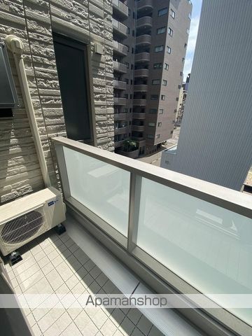 クレアール名掛丁の内装写真