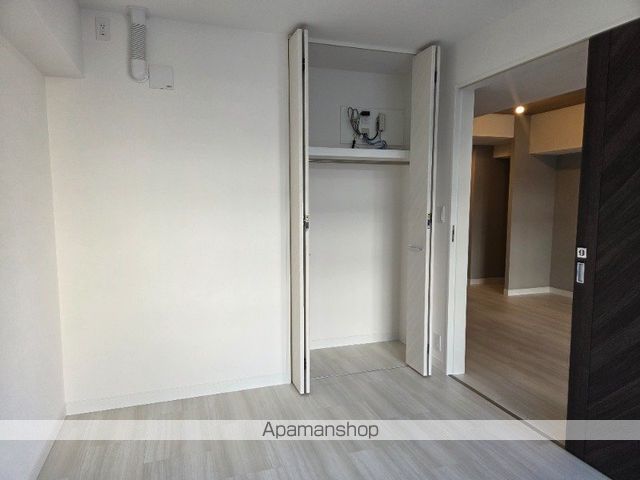 レジディアタワー上池袋の内装写真
