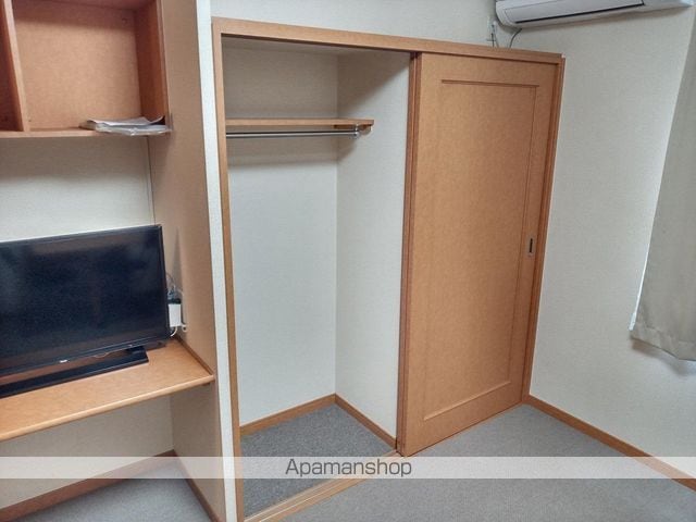 レオパレス宮城郷の内装写真
