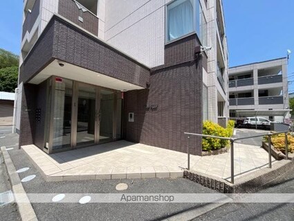 リヴァージュ竜王[1LDK/48.54m2]の外観3