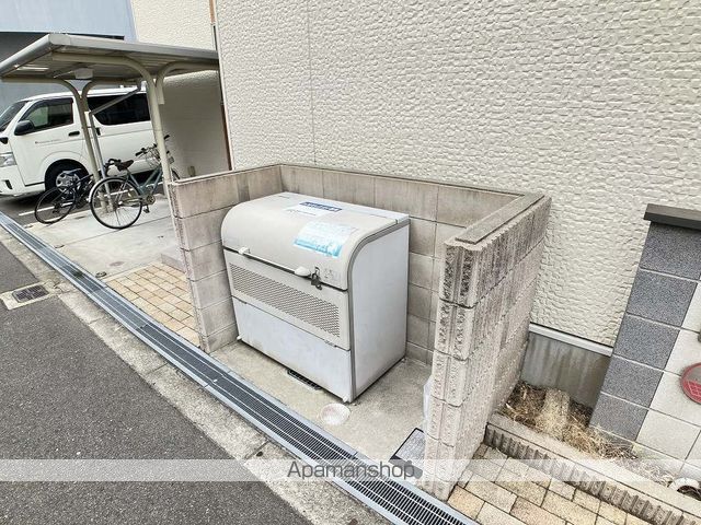 レオネクスト清水IVのその他写真