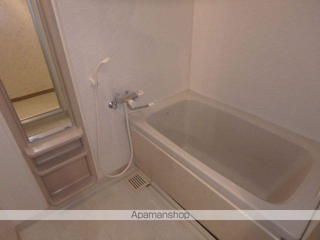 ラポート浦和の内装写真