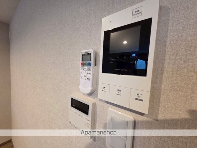 レジデンシャルジェム姪浜駅の内装写真