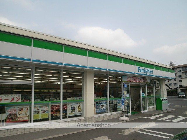 サンロード寿B棟の周辺写真
