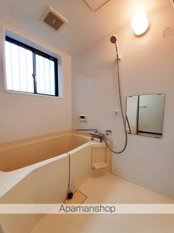 さつき台戸建住宅Aの内装写真