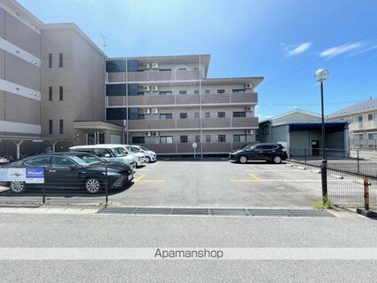 メゾンクレーネ弐番館[2LDK/55.8m2]の外観5