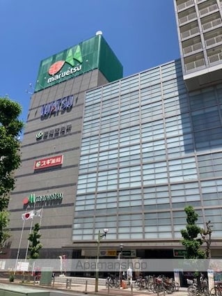 リブリ・ピーノ　岩槻[1K/26.08m2]の周辺6