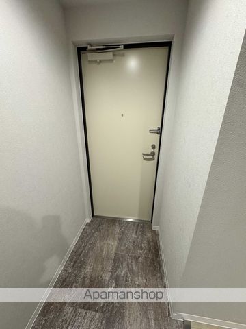 ASTEROPE厚別南の内装写真