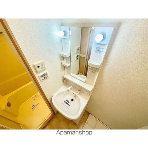 アムール松谷IIの内装写真