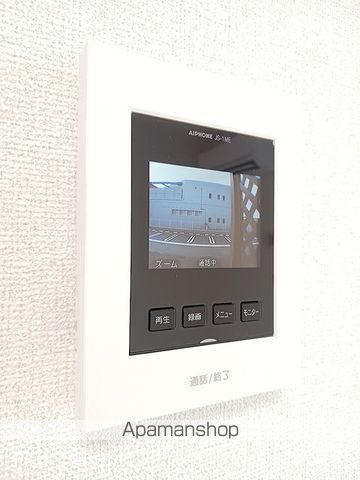 ポルト・ボヌールK IIの内装写真
