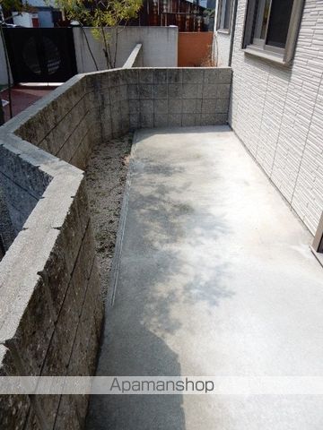 ブランドール山崎 壱番館の内装写真