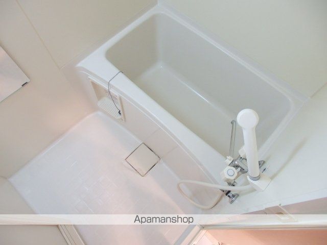 フィオーレクレッシェレの内装写真