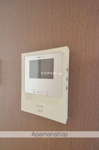 シャーメゾン アドニス I棟の内装写真