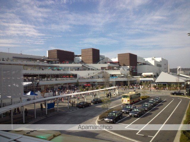 アルエット湘南の周辺写真
