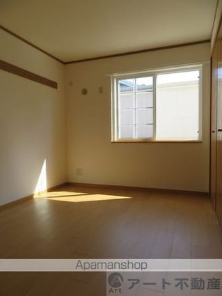 エクセル南江戸[2DK/46.06m2]の内装5