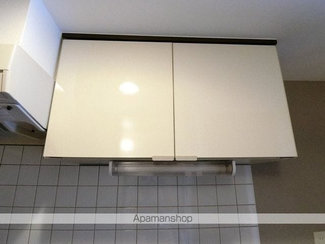 サンヒルズの内装写真