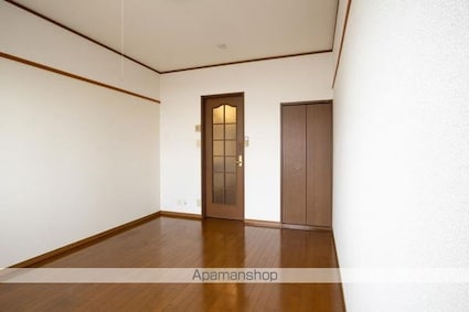 サイエンスアパートメント[1K/23.2m2]の内装1