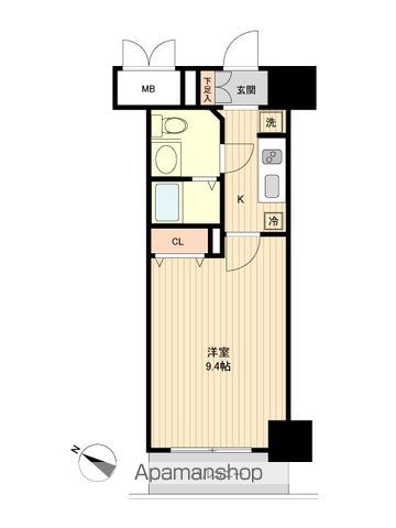 ノーブルプレイス北四番丁のイメージ