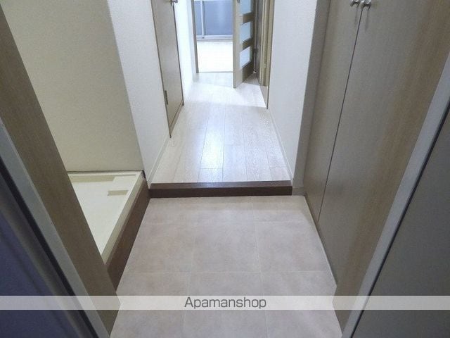 グランデージ今里の内装写真