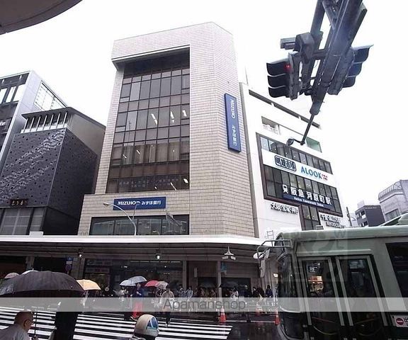 グランレ・ジェイド京都河原町の周辺写真
