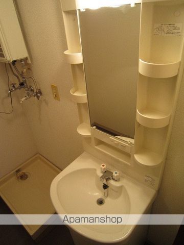 ノースプレステージの内装写真