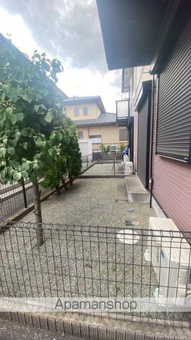 パストラルA棟の内装写真