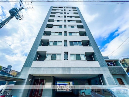 ヴァレーレ萱町[1LDK/32.63m2]の外観3