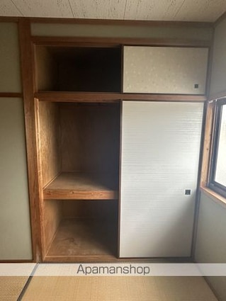 村上貸家[3DK/52.99m2]の収納