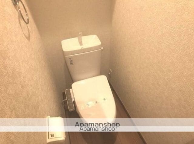アイコート新高円寺の内装写真